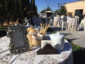 Boda Bodegas Martínez Payva