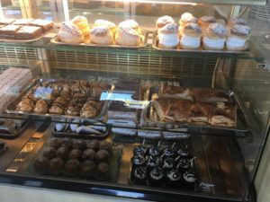 Pastelería Catering La Gran Familia